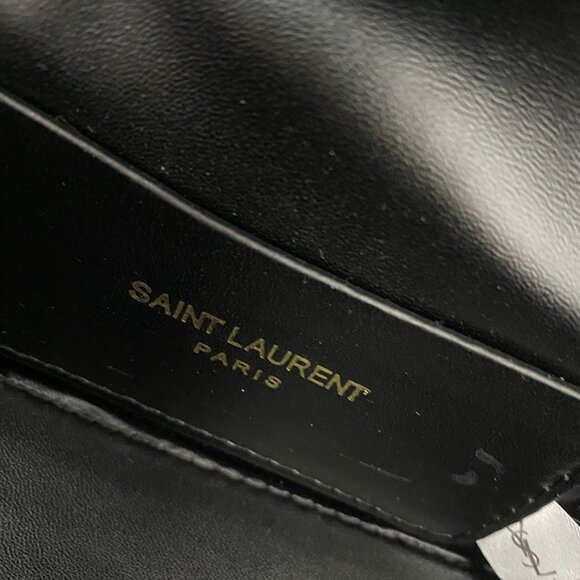 Saint Laurent Women's Shoulder Bag - Picture 7 of 7